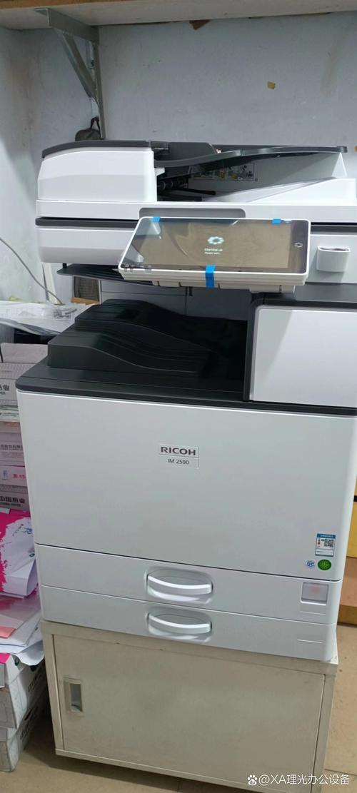专注与专业 理光复印机、打印机及速印机销售与维修服务
