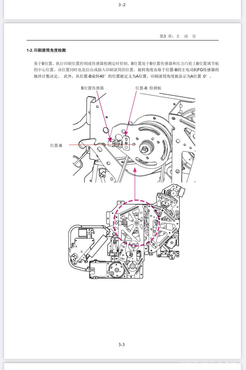 理想速印机维修技巧